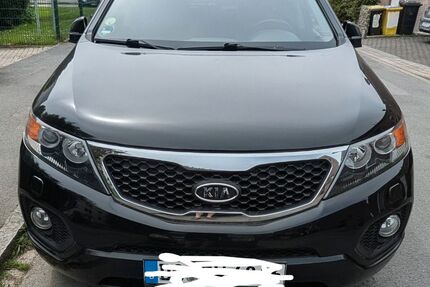 Kia Sorento Gebrauchtwagen
