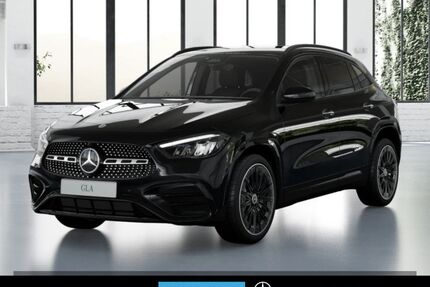 Mercedes-Benz GLA 220 Gebrauchtwagen