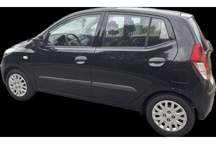 Hyundai i10 Gebrauchtwagen