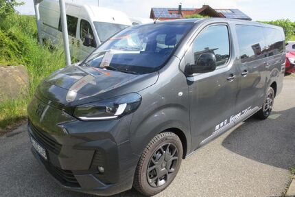 Fiat Scudo Gebrauchtwagen