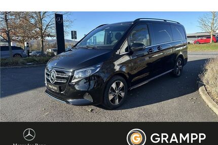 Mercedes-Benz EQV Gebrauchtwagen