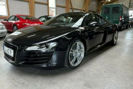 Audi R8 Gebrauchtwagen