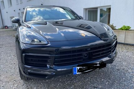 Porsche Cayenne Gebrauchtwagen