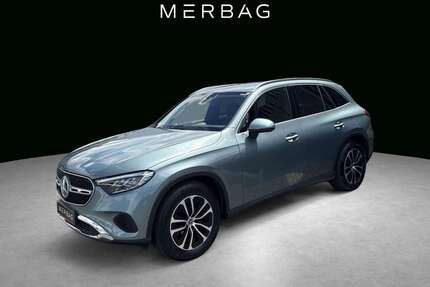 Mercedes-Benz GLC 200 Gebrauchtwagen