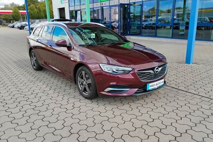 Opel Insignia Gebrauchtwagen