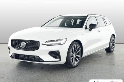 Volvo V60 Gebrauchtwagen