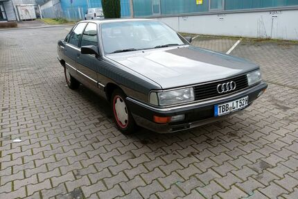 Audi 200 Gebrauchtwagen