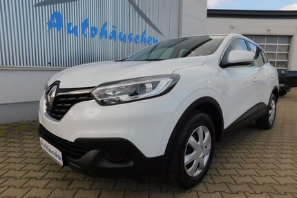 Renault Kadjar Gebrauchtwagen