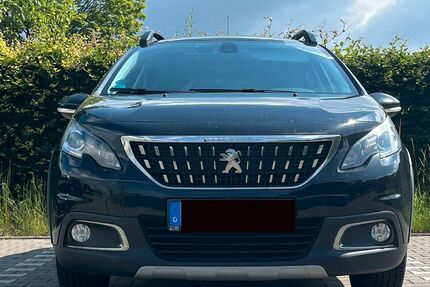 Peugeot 2008 Gebrauchtwagen