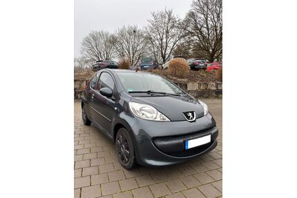 Peugeot 107 Gebrauchtwagen