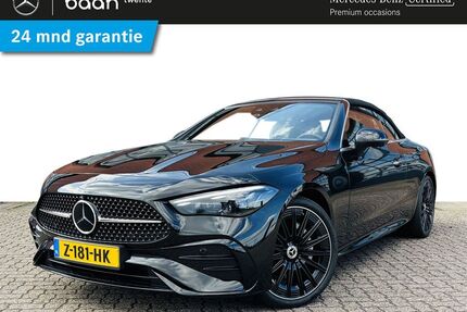 Mercedes-Benz CLE 300 Gebrauchtwagen