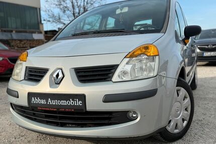 Renault Modus Gebrauchtwagen