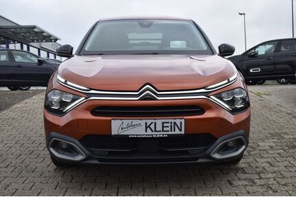 Citroen C4 Gebrauchtwagen