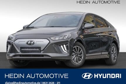 Hyundai IONIQ Gebrauchtwagen
