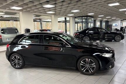 Mercedes-Benz A 180 Gebrauchtwagen