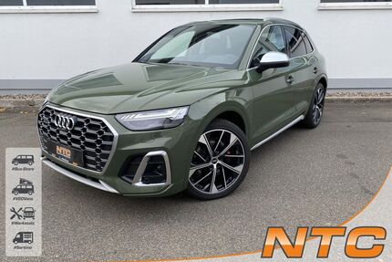 Audi SQ5 Gebrauchtwagen