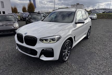 BMW X3 Gebrauchtwagen