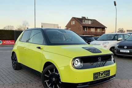 Honda e Gebrauchtwagen