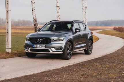 Volvo XC40 Gebrauchtwagen
