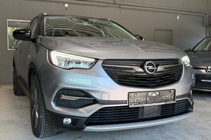 Opel Grandland (X) Gebrauchtwagen