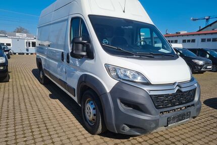 Citroen Jumper Gebrauchtwagen