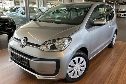 VW up! Gebrauchtwagen