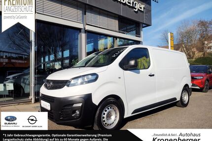 Opel Vivaro Gebrauchtwagen