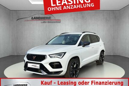 Cupra Ateca Gebrauchtwagen