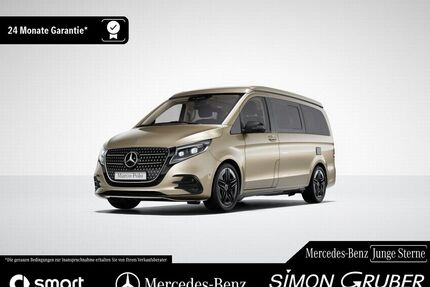 Mercedes-Benz V 300 Gebrauchtwagen