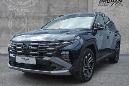 Hyundai TUCSON Gebrauchtwagen