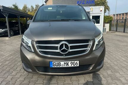 Mercedes-Benz 220 Gebrauchtwagen