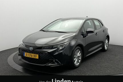 Toyota Corolla Gebrauchtwagen