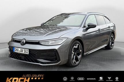 VW Passat Variant Gebrauchtwagen