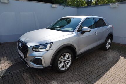 Audi Q2 Gebrauchtwagen