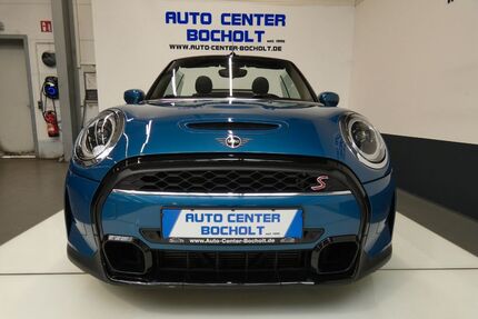 Mini Cooper S Gebrauchtwagen