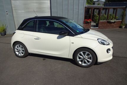 Opel Adam Gebrauchtwagen