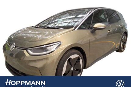VW ID.3 Gebrauchtwagen