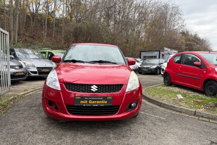 Suzuki Swift Gebrauchtwagen
