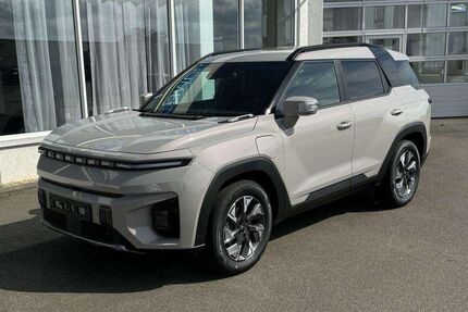 SsangYong Torres Gebrauchtwagen