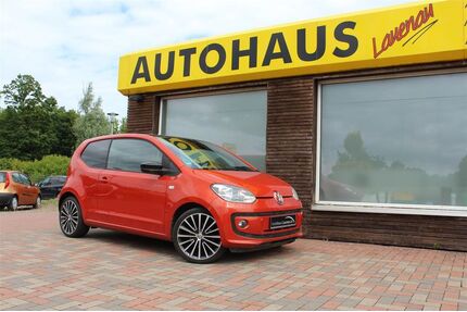 VW up! Gebrauchtwagen