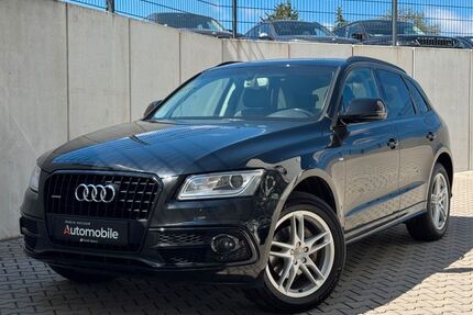 Audi Q5 Gebrauchtwagen
