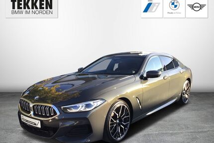 BMW 840 Gebrauchtwagen