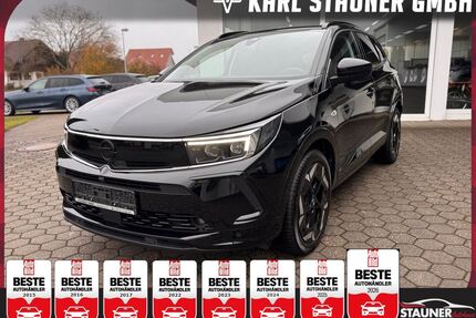 Opel Grandland (X) Gebrauchtwagen