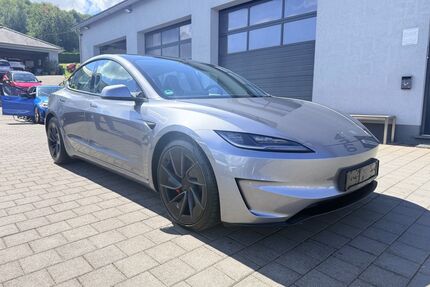 Tesla Model 3 Gebrauchtwagen