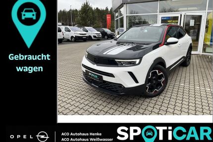 Opel Mokka Gebrauchtwagen