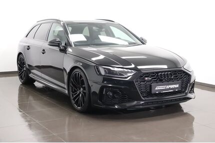 Audi RS4 Gebrauchtwagen