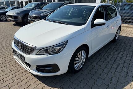 Peugeot 308 Gebrauchtwagen