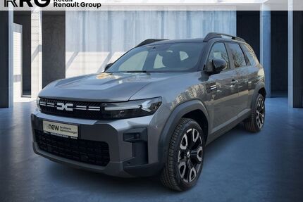 Dacia Bigster Gebrauchtwagen