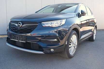 Opel Grandland (X) Gebrauchtwagen
