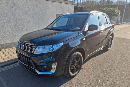 Suzuki Vitara Gebrauchtwagen